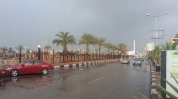 انخفاض مرتقب في درجات الحرارة خلال الـ72 ساعة المقبلة.. تعرف على التفاصيل والظواهر الجوية