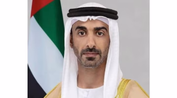 انطلاق أول نسخة من أسبوع أبوظبي للأنظمة ذاتية الحركة نوفمبر المقبل برعاية حمدان بن محمد بن زايد