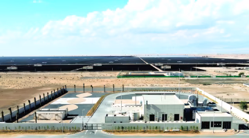 انطلاق إنتاج 100 طن من مشروع «الهيدروجين الأخضر» منذ 2021.. تعرف على تفاصيل الإنجاز