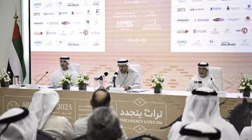 انطلاق النسخة الأضخم لمعرض أبوظبي الدولي للصيد والفروسية في 30 أغسطس – استعد للحضور الأكبر لهذا الحدث