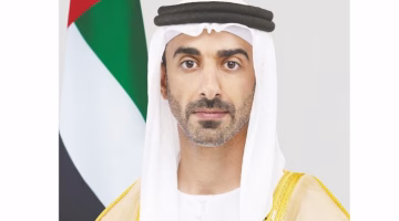 انطلاق النسخة الأولى من أسبوع أبوظبي للأنظمة ذاتية الحركة برعاية حمدان بن محمد بن زايد نوفمبر المقبل