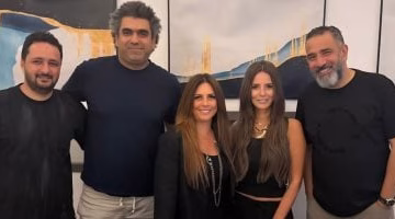 انطلاق تحضيرات تصوير مسلسل “قسمة عدل” ببطولة إيمان العاصي