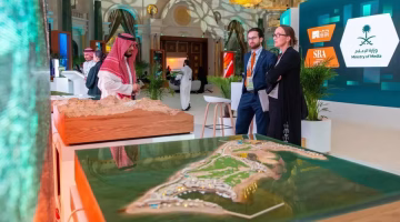 انطلاق “واحة الإعلام” بالرياض تزامناً مع الندوة العالمية لمنظمي الاتصالات 2025