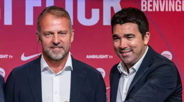 انفعالات هانز فليك تتصاعد.. ما أسباب الغضب والاستياء؟