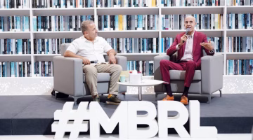 بودلير يصل رسمياً إلى مكتبة محمد بن راشد: اكتشف الآن أبرز إصداراته الجديدة