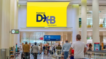 تجربة ممر هجرة ذكي بالذكاء الاصطناعي في مطار عربي.. نهاية للطوابير وجواز السفر