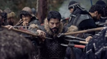 تحديد موعد عرض الحلقة الأولى من مسلسل قيامة عثمان الموسم السابع.. تعرف على التفاصيل الآن