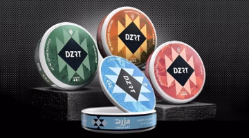 تحذير جديد من دراسة: أظرف النيكوتين تهدد الصحة العصبية والقلبية بمضاعفات خطيرة