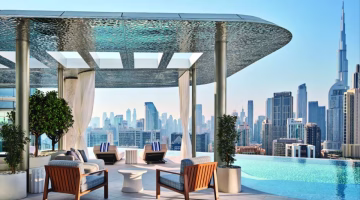 تدفق كبير للأثرياء الغربيين إلى دبي.. ما هي الأسباب وراء هذا الصعود؟