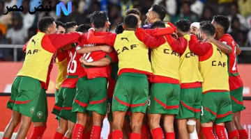 تردد القنوات الناقلة لمباراة المغرب والسنغال في نصف نهائي أمم أفريقيا 2025 مع اسم المعلق
