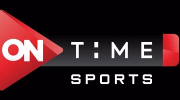 تردد قناة أون تايم سبورت الجديد 2025 لمتابعة مباريات الدوري المصري الآن