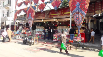 تشكيلات علب حلاوة المولد بأسعار مختلفة.. تعرف على الخيارات المتاحة وأعداد القطع