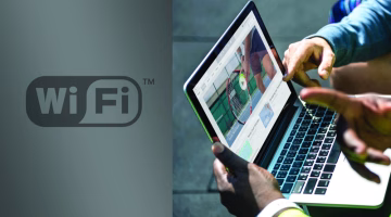 تضاعف محاولات اختراق شبكات الواي فاي في الإمارات.. كم بلغ عددها منذ بداية 2025؟