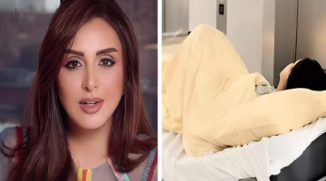 تطور جديد في الحالة الصحية للفنانة أنغام.. تعرف على آخر نتائج التحاليل الطبية