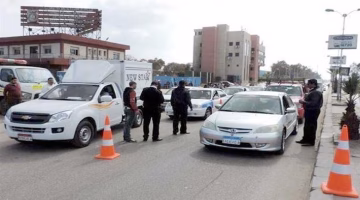 تعرف على 3 طرق للإبلاغ عن مخالفات الطرق بسهولة وسرعة