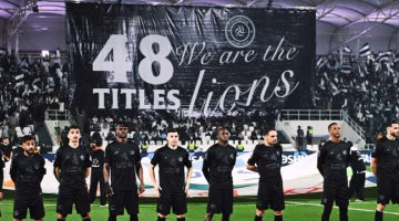 تعرف على القناة الناقلة وموعد مباراة الشباب والخليج اليوم