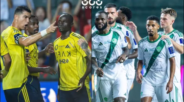 تعرف على القنوات الناقلة لمباراة النصر ضد الأهلي في نهائي السوبر السعودي الآن