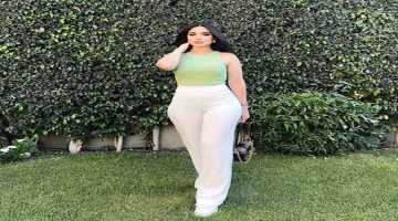 تعرف على ردود فعل الجمهور على صور زوجة محمد عواد