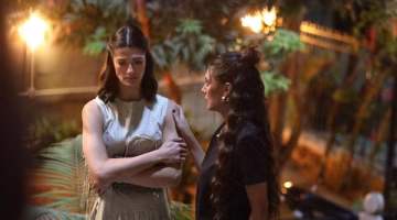 تعرف على مواعيد عرض الحلقة الأخيرة من حكاية Just You