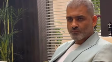 تعرف على مواعيد عرض الحلقة الثانية من مسلسل أزمة ثقة