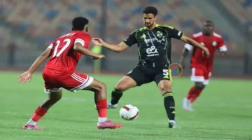 تعرف على موعد مباراة الأهلي المقبلة بعد التعادل المفاجئ مع مودرن سبورت
