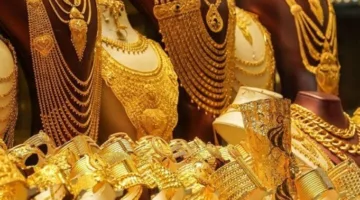 تغيرات جديدة في سعر الذهب في مصر اليوم.. كم يبلغ عيار 21؟