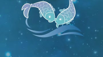 توقعات برج الحوت السبت 23 أغسطس 2025.. تحسن ملحوظ في صحتك وفرص جديدة في العمل والعاطفة