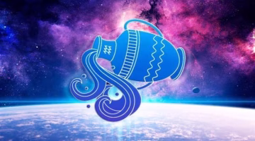 توقعات برج الدلو السبت 23 أغسطس 2025.. فرص جديدة للنمو والتطور في مهنتك وعاطفتك وصحتك