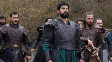 توقيت عرض الحلقة 195 من مسلسل المؤسس عثمان والقنوات الناقلة الآن