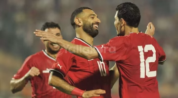 حضور جماهيري قياسي في مباراة منتخب مصر ضد إثيوبيا.. تعرف على التفاصيل