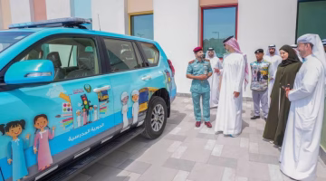 حماية الطلبة على الطرق.. أولويات السلامة التي يجب معرفتها الآن