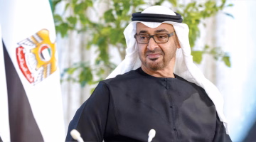 رئيس الدولة ينطلق اليوم في زيارة دولة إلى جمهورية أنغولا