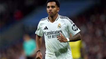 رودريجو يرفض اللعب في مركز معين.. فما السبب؟