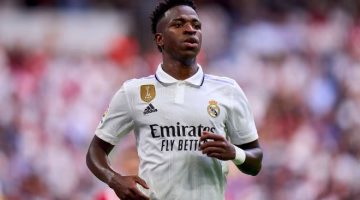 ريال مدريد يفكر في خيارات متعددة لمستقبل فينيسيوس.. ما الذي ينتظر النجم البرازيلي؟