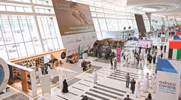 «ريتاج للعود» تضيف رعايتها لعطور «أبوظبي الدولي للصيد والفروسية» لعام 2025