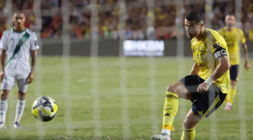 ريشة تنتقد أداء الهويش وتؤكد خطأ الجزائية لصالح النصر.. تعرف على التفاصيل