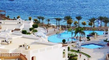 سافر إلى مصيف شرم الشيخ بأقل الأسعار.. تفاصيل الحجز وشروط الاشتراك من وزارة الشباب والرياضة