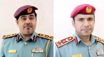 شرطة الفجيرة تعزز جاهزيتها بتكثيف الدوريات.. إليك آخر التطورات