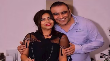 شقيق شيرين يرد لأول مرة على أنباء عودتها لحسام حبيب: “حسبي الله ونعم”