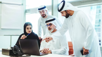 شهادة جديدة لتصنيف الشركات ذات الهدف الاجتماعي تفتح آفاقاً فريدة في الدولة