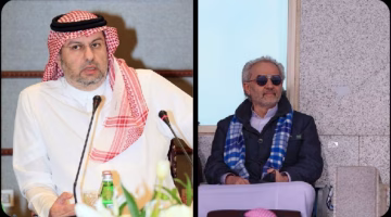 صراع جديد بين الوليد وبن مساعد على استحواذ نادي الهلال.. من سيكون الفائز؟