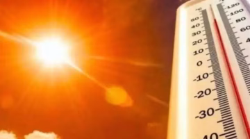 طقس اليوم حار ورطب.. تعرف على درجات الحرارة في القاهرة وجنوب الصعيد