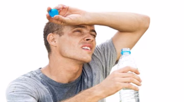 طقس شديد الحرارة اليوم وذروة موجة الحر.. فهل تستعد للتعامل مع الأجواء؟