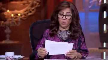 ظهور ليلى عبد اللطيف إعلامياً يثير جدلاً واسعاً في مصر… ما سبب الأزمة؟