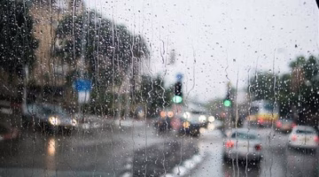 عاصفة رعدية وأمطار متوسطة تقترب من هذه المناطق.. تعرف على تفاصيل الطقس خلال الساعات القادمة