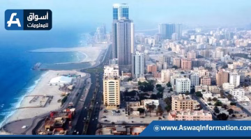 عجمان تسجل ارتفاعاً جديداً في إجمالي معاملات التقييم العقاري خلال يوليو.. تعرف على التفاصيل