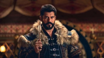 عرض الحلقة 195 من مسلسل قيامة عثمان الموسم السابع على قناة ATV وقناة الفجر – تابع التفاصيل الآن