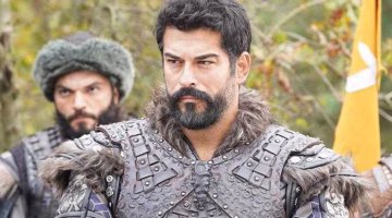 عودة أسطورية لمسلسل قيامة عثمان الموسم السابع.. تعرف على موعد عرض الحلقة 195 والقنوات الناقلة