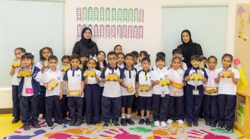 عودة الحافلات المدرسية إلى شوارع المنطقة الشرقية مع انطلاق العام الدراسي الجديد