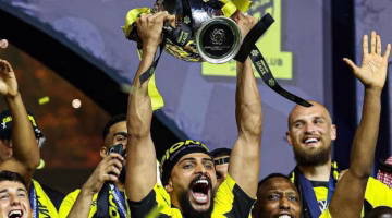 عودة العمري للاتحاد بعد رحيل البليهي.. هل يستعيد الفريق توازنه؟